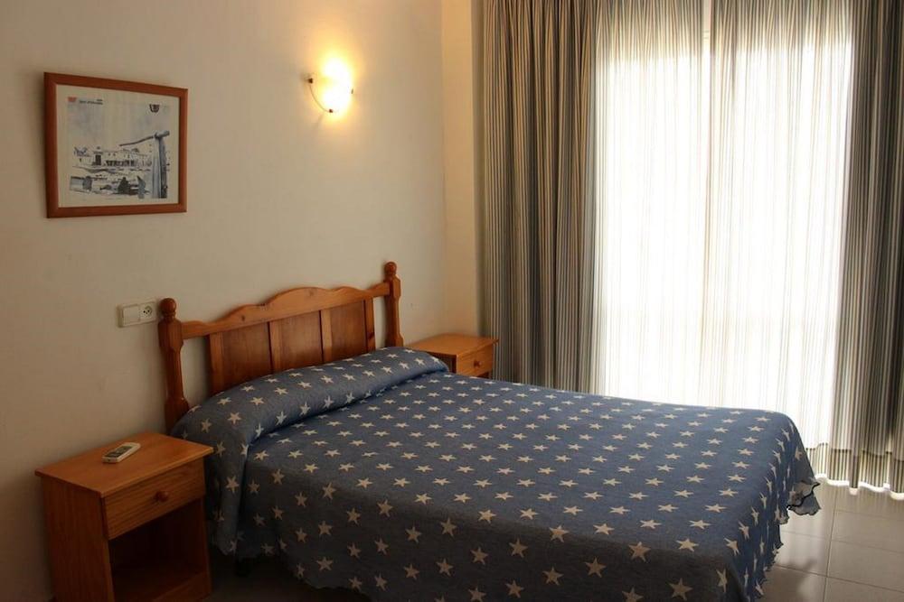 Hostal Vista Alegre ポルト・ダルクディア エクステリア 写真