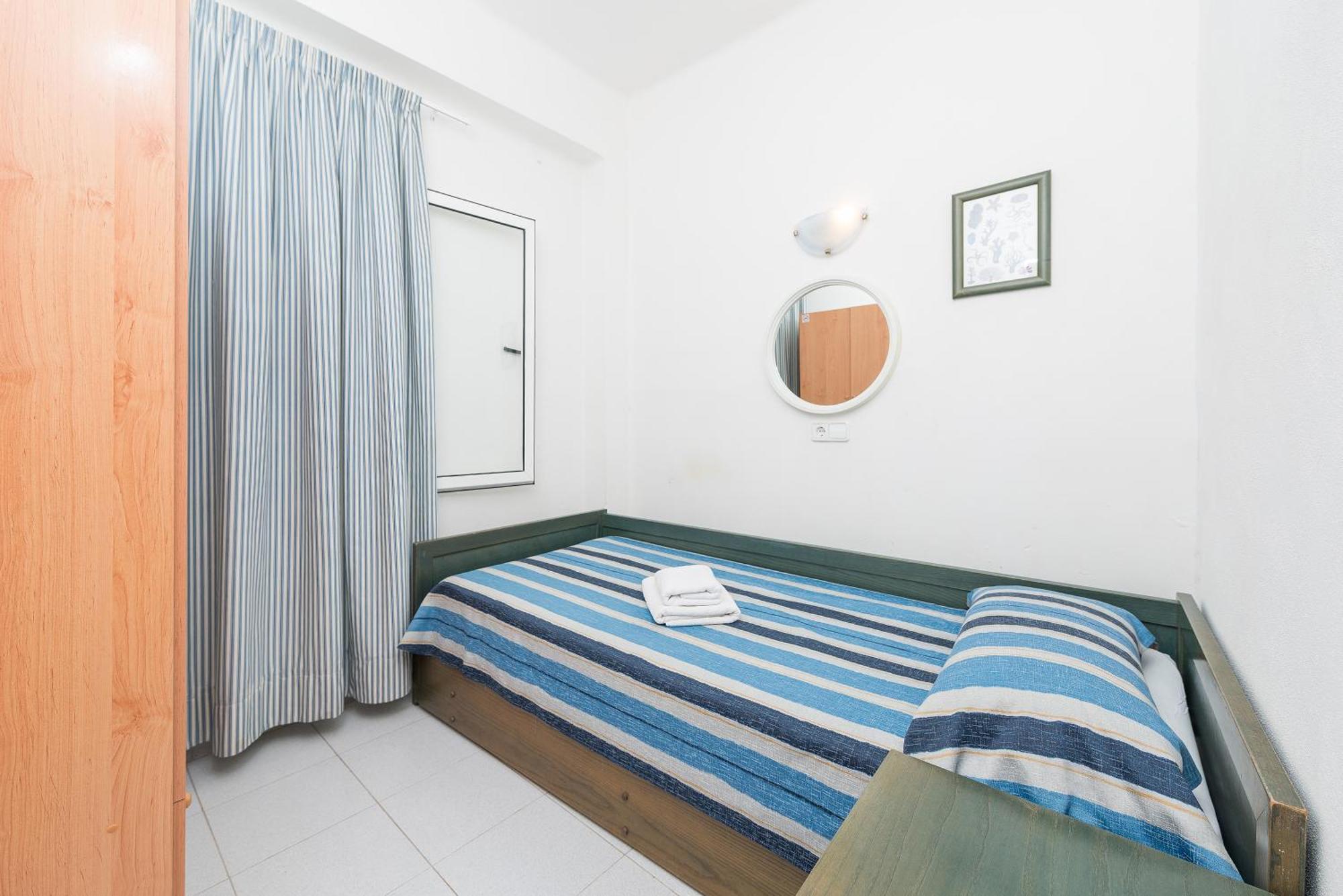 Hostal Vista Alegre ポルト・ダルクディア エクステリア 写真