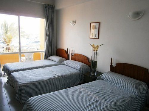 Hostal Vista Alegre ポルト・ダルクディア エクステリア 写真